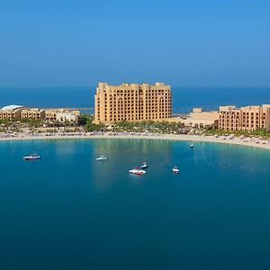 Doubletree By Hilton Resort & Spa Marjan Island