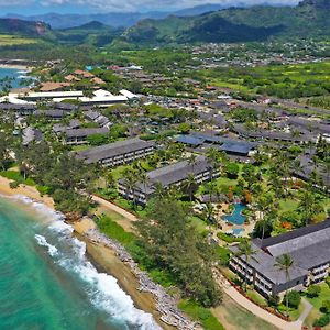 Kauai Coast Resort At The Beach Boy